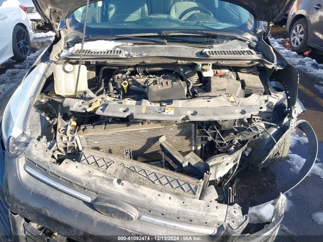 Ford ESCAPE SE 2014 1FMCU9GX7EUE50751 Image 10