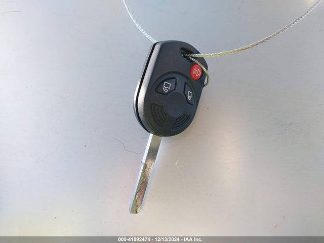 Ford ESCAPE SE 2014 1FMCU9GX7EUE50751 Image 11