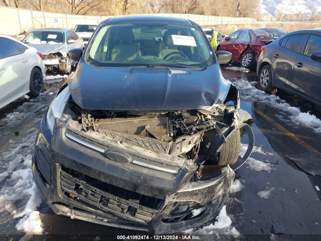 Ford ESCAPE SE 2014 1FMCU9GX7EUE50751 Image 12