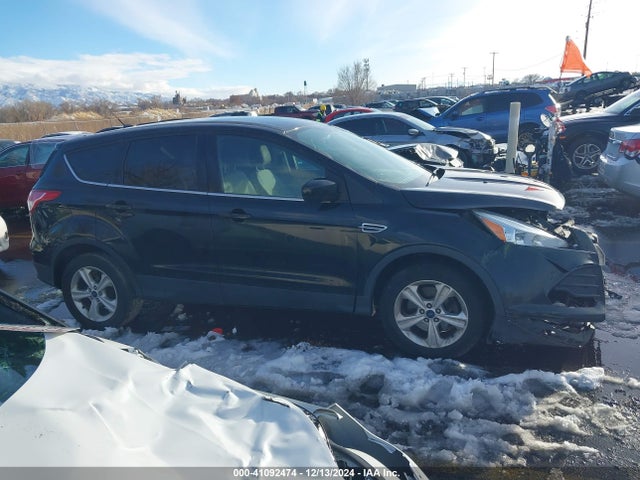 Ford ESCAPE SE 2014 1FMCU9GX7EUE50751 Image 13
