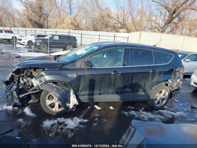 Ford ESCAPE SE 2014 1FMCU9GX7EUE50751 Image 14