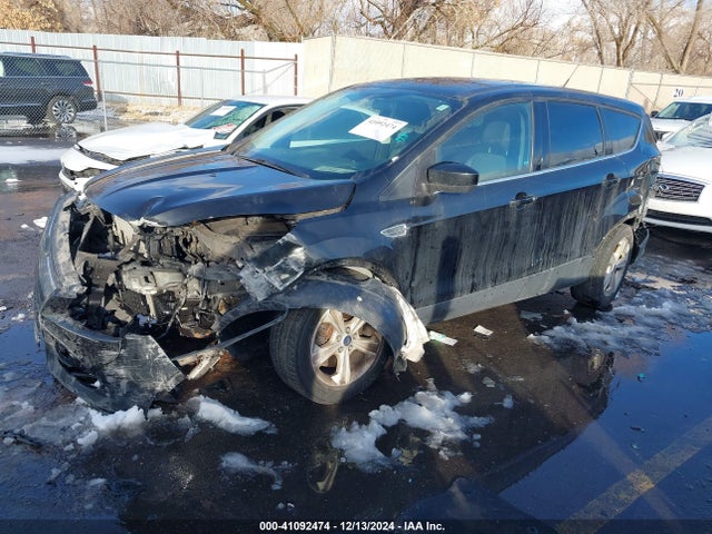 Ford ESCAPE SE 2014 1FMCU9GX7EUE50751 Image 2