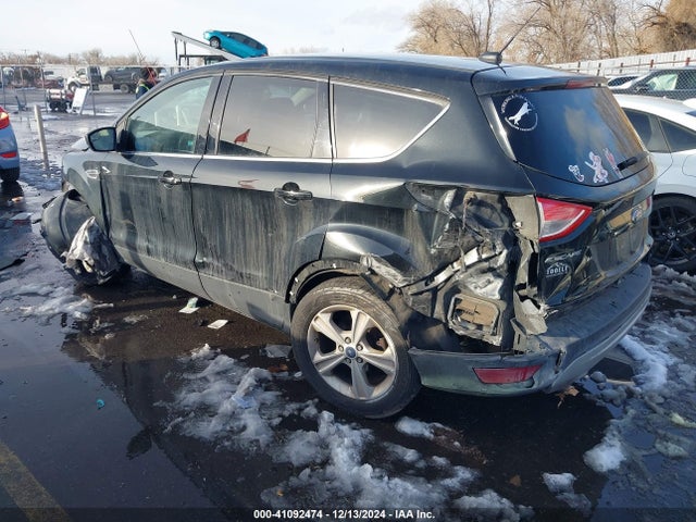 Ford ESCAPE SE 2014 1FMCU9GX7EUE50751 Image 3