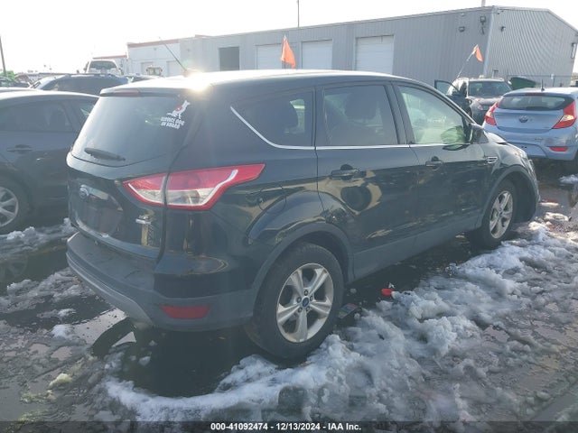Ford ESCAPE SE 2014 1FMCU9GX7EUE50751 Image 4