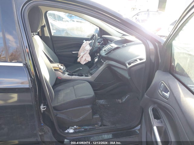 Ford ESCAPE SE 2014 1FMCU9GX7EUE50751 Image 5