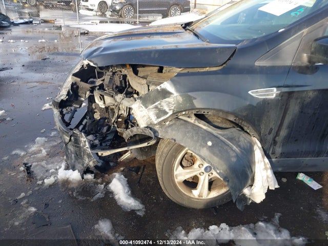 Ford ESCAPE SE 2014 1FMCU9GX7EUE50751 Image 6