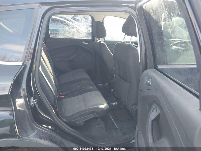 Ford ESCAPE SE 2014 1FMCU9GX7EUE50751 Image 8