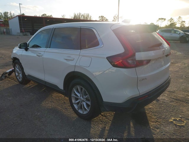 2HKRS3H75RH303201 Honda Cr-v Ex-l 2wd