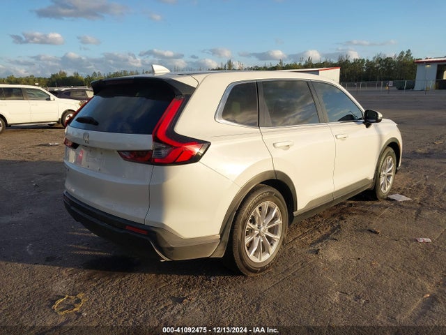 2HKRS3H75RH303201 Honda Cr-v Ex-l 2wd