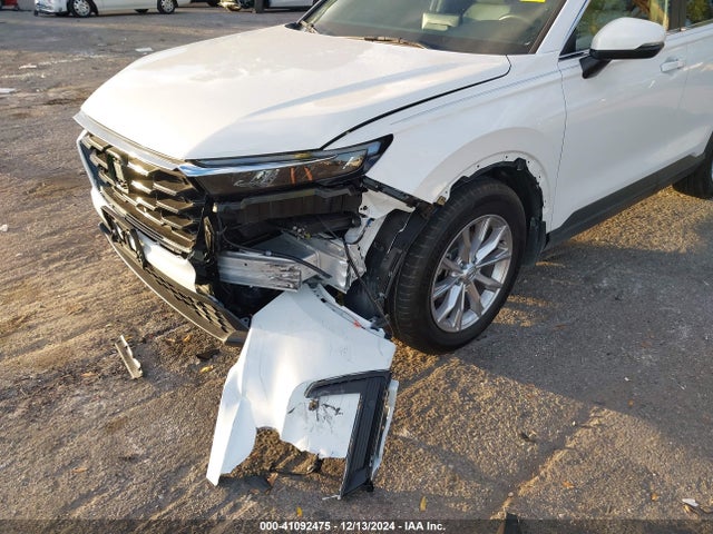 2HKRS3H75RH303201 Honda Cr-v Ex-l 2wd