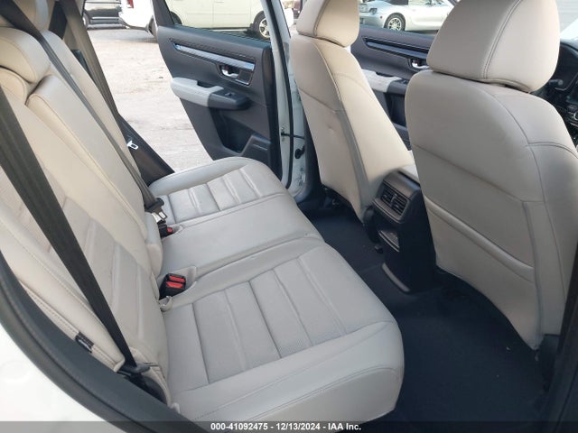 2HKRS3H75RH303201 Honda Cr-v Ex-l 2wd