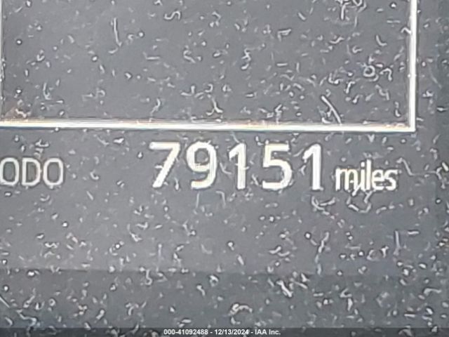 4T1B11HK6JU587036 Toyota CAMRY SE