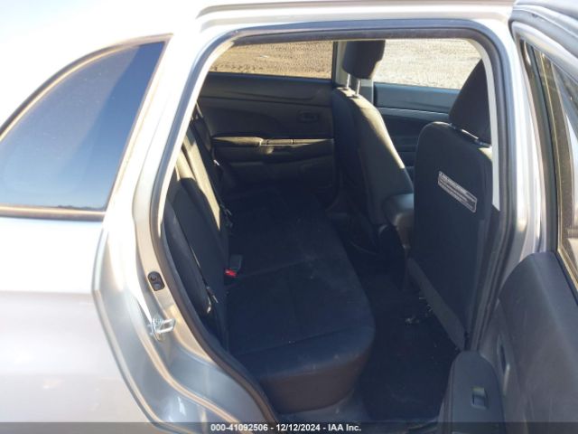 2015 MITSUBISHI OUTLANDER SPORT 4A4AR3AW9FE061558 Photo 7