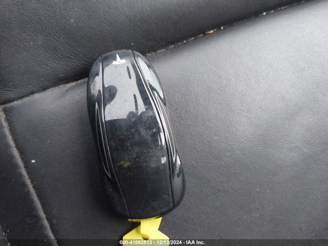 2016 TESLA MODEL S 5YJSA1E2XGF154491 Photo 10