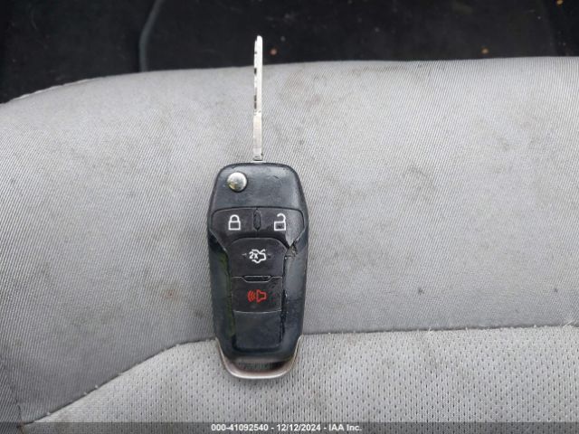 1FA6P0G74F5102394 Ford FUSION S