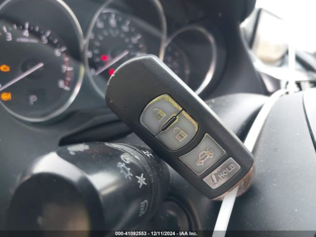 JM1GL1U57H1102211 Mazda Mazda6 Sport