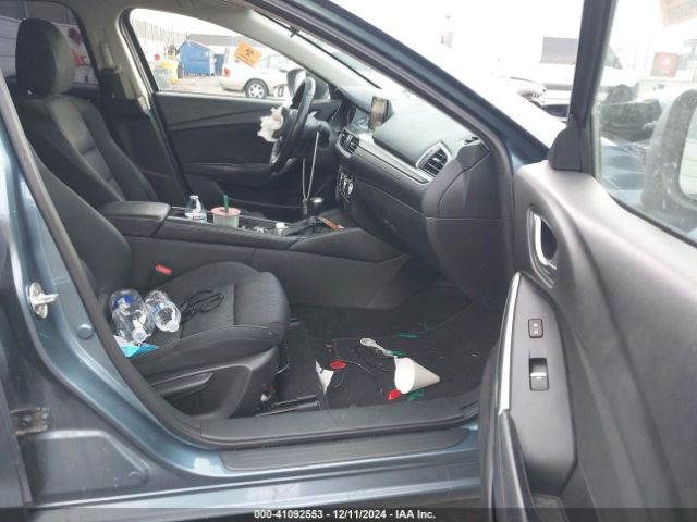 JM1GL1U57H1102211 Mazda Mazda6 Sport