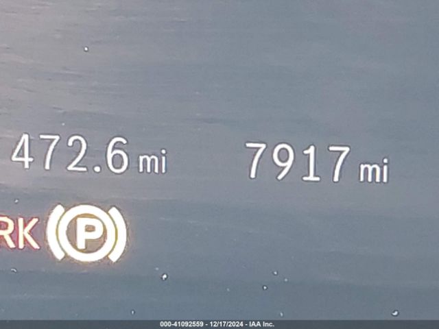 W1K5J4GBXSN516282 Mercedes-Benz Cla 250 Coupe