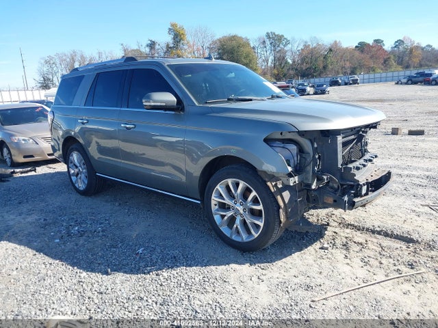 Ford Expedition Limited 2019 1FMJU1KT1KEA22256 Image 1