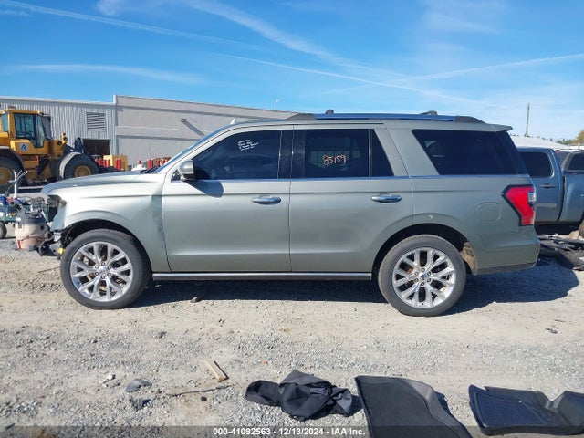 Ford Expedition Limited 2019 1FMJU1KT1KEA22256 Image 15