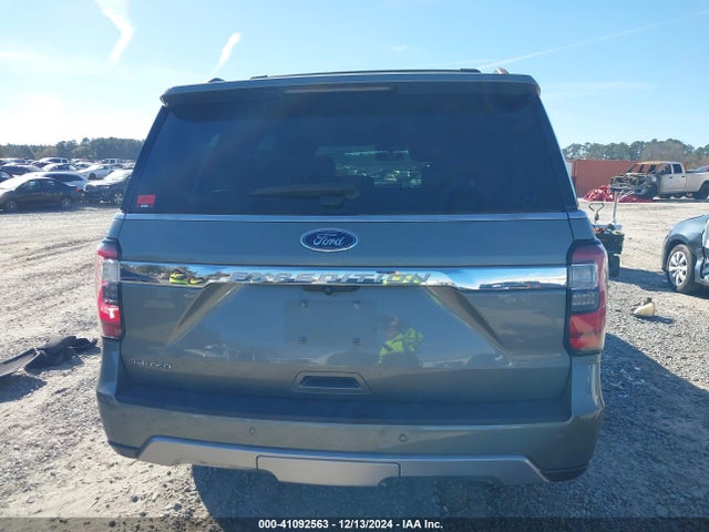 Ford Expedition Limited 2019 1FMJU1KT1KEA22256 Image 17