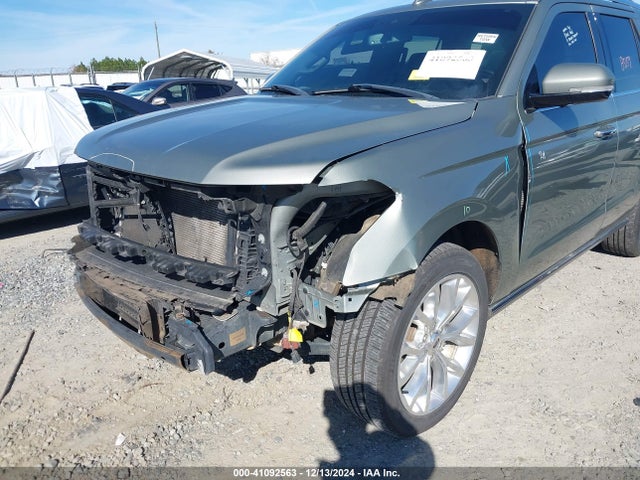 Ford Expedition Limited 2019 1FMJU1KT1KEA22256 Image 6