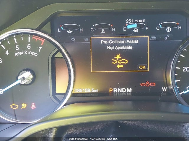 Ford Expedition Limited 2019 1FMJU1KT1KEA22256 Image 7
