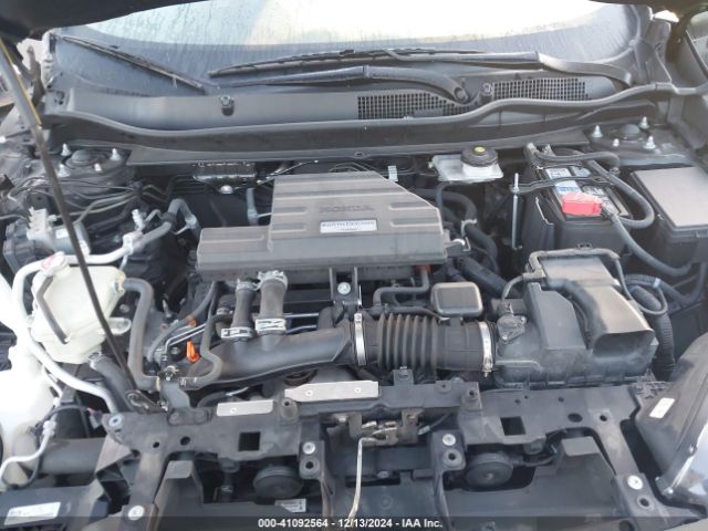 7FARW2H9XKE012394 Honda Cr-v Touring
