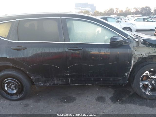 7FARW2H9XKE012394 Honda Cr-v Touring