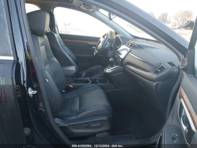 7FARW2H9XKE012394 Honda Cr-v Touring