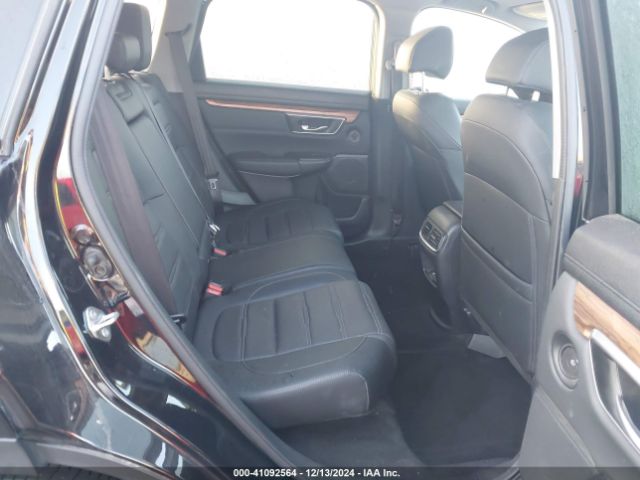 7FARW2H9XKE012394 Honda Cr-v Touring
