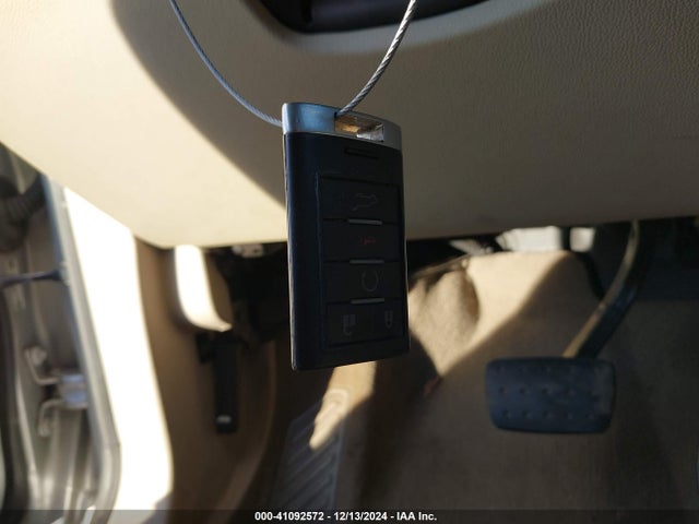 2010 CADILLAC SRX 3GYFNAEY2AS511939 Photo 10