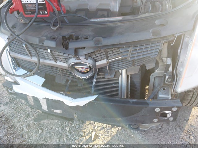 2010 CADILLAC SRX 3GYFNAEY2AS511939 Photo 5