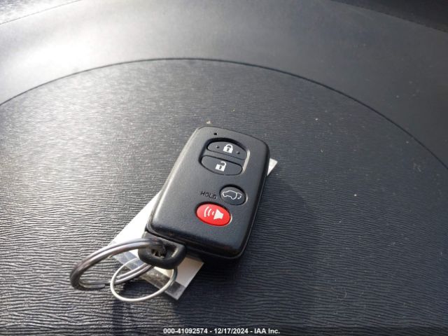 4T3BA3BB9FU075631 Toyota Venza Le/xle