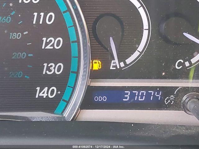 4T3BA3BB9FU075631 Toyota Venza Le/xle