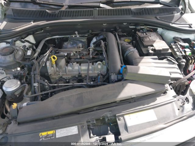 3VWCB7BU7LM076037 Volkswagen Jetta 1.4t R-line/1.4t S/1.4t Se