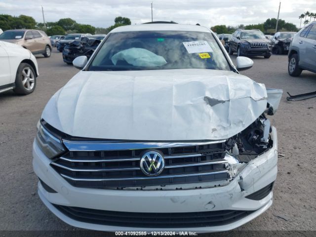3VWCB7BU7LM076037 Volkswagen Jetta 1.4t R-line/1.4t S/1.4t Se