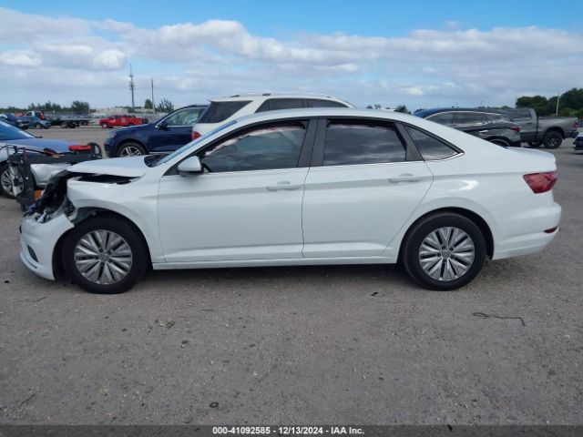 3VWCB7BU7LM076037 Volkswagen Jetta 1.4t R-line/1.4t S/1.4t Se