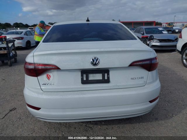 3VWCB7BU7LM076037 Volkswagen Jetta 1.4t R-line/1.4t S/1.4t Se