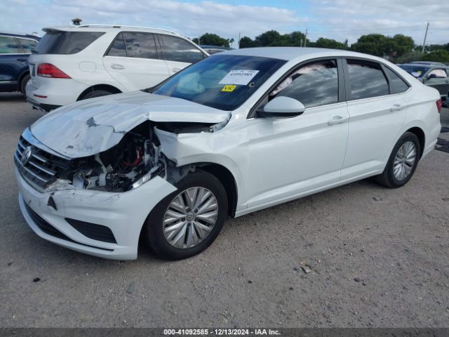 3VWCB7BU7LM076037 Volkswagen Jetta 1.4t R-line/1.4t S/1.4t Se