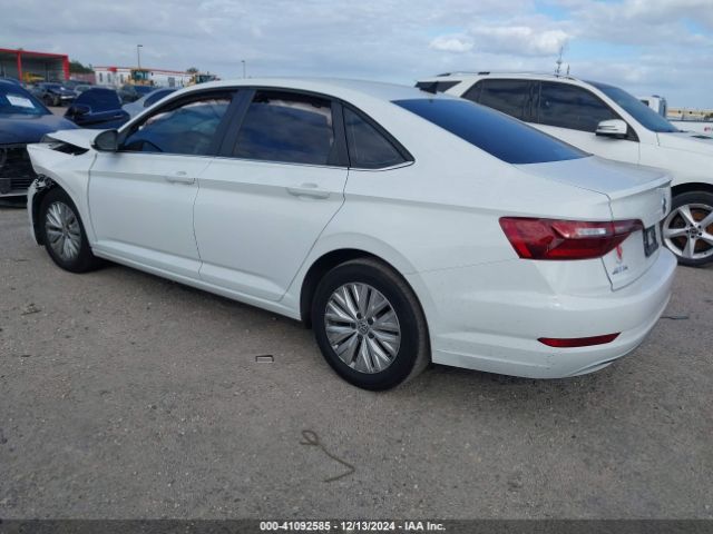 3VWCB7BU7LM076037 Volkswagen Jetta 1.4t R-line/1.4t S/1.4t Se