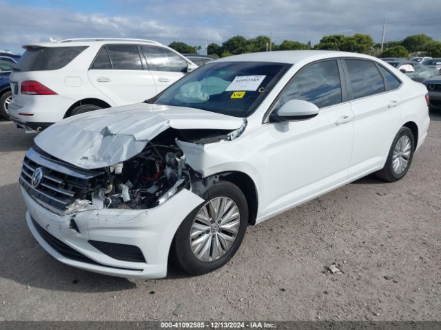 3VWCB7BU7LM076037 Volkswagen Jetta 1.4t R-line/1.4t S/1.4t Se
