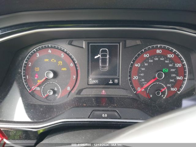 3VWCB7BU7LM076037 Volkswagen Jetta 1.4t R-line/1.4t S/1.4t Se