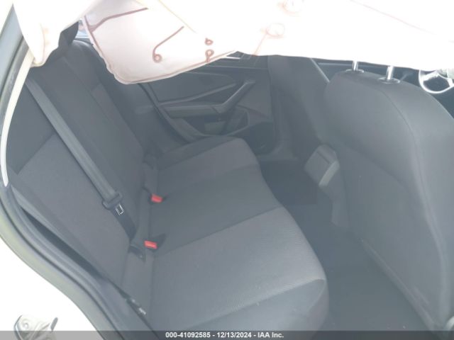 3VWCB7BU7LM076037 Volkswagen Jetta 1.4t R-line/1.4t S/1.4t Se