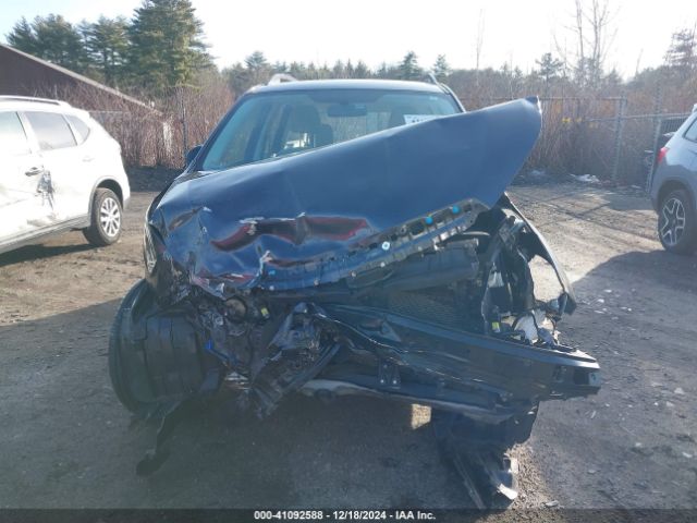 JF2SJABC8JH589824 Subaru Forester 2.5i