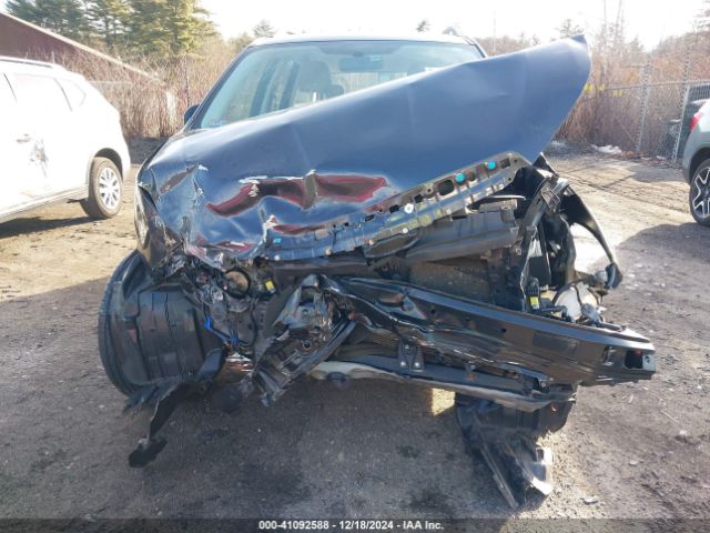 JF2SJABC8JH589824 Subaru Forester 2.5i
