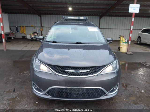 2C4RC1EGXHR788670 Chrysler Pacifica Touring-l Plus