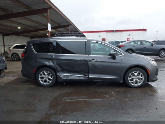2C4RC1EGXHR788670 Chrysler Pacifica Touring-l Plus