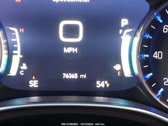 2C4RC1EGXHR788670 Chrysler Pacifica Touring-l Plus