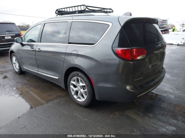 2C4RC1EGXHR788670 Chrysler Pacifica Touring-l Plus